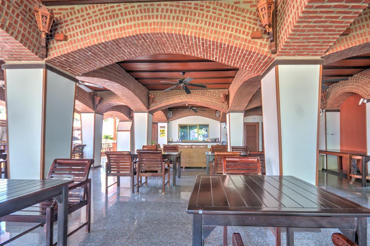 Palm Beach Resort Pran Buri Exterior photo